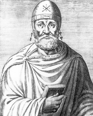 Philo of Alexandria Philo dari Alexandria