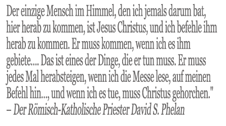 David S. Phelan (Catholic Priest) Quote