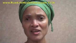 Amazing healing. This will make you cry with joy. (Thumbnail)