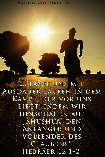 Die Geduld der Heiligen image