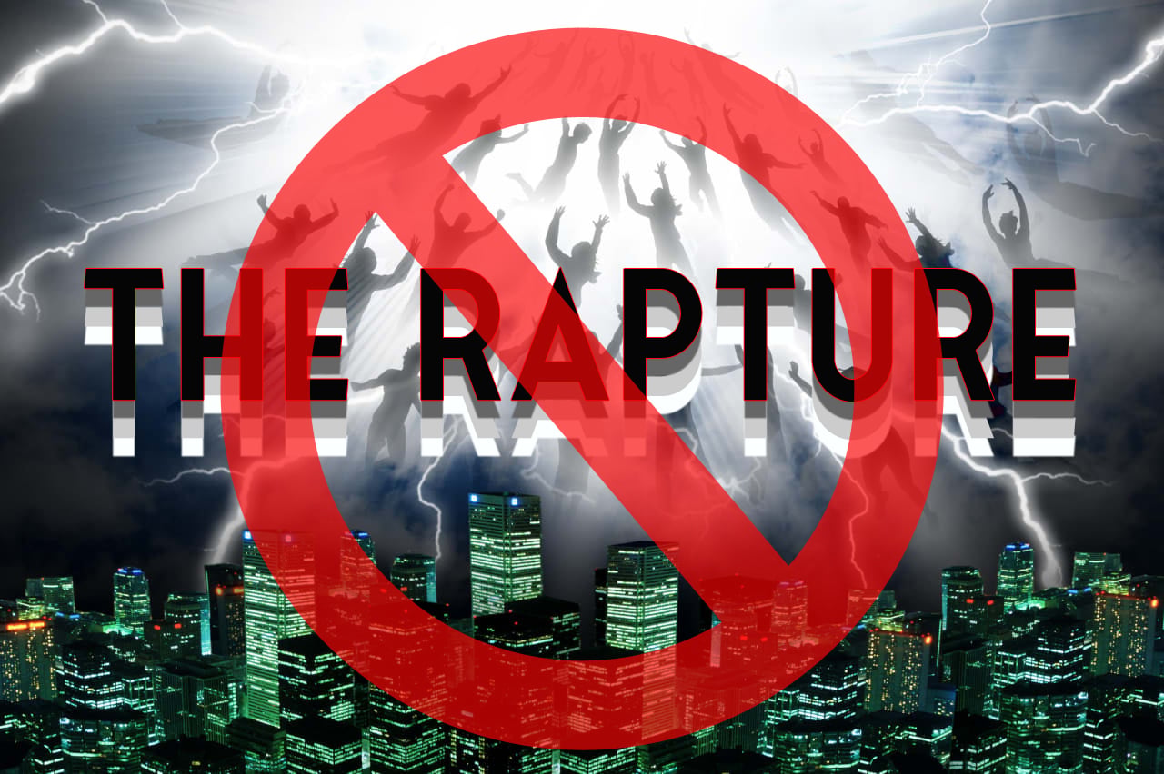 the rapture