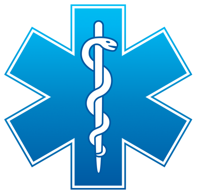 The Rod of Asclepius