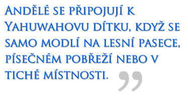 Sabat | 4. Část – Osamělá Bohoslužba image