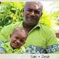 Sam Ratabua