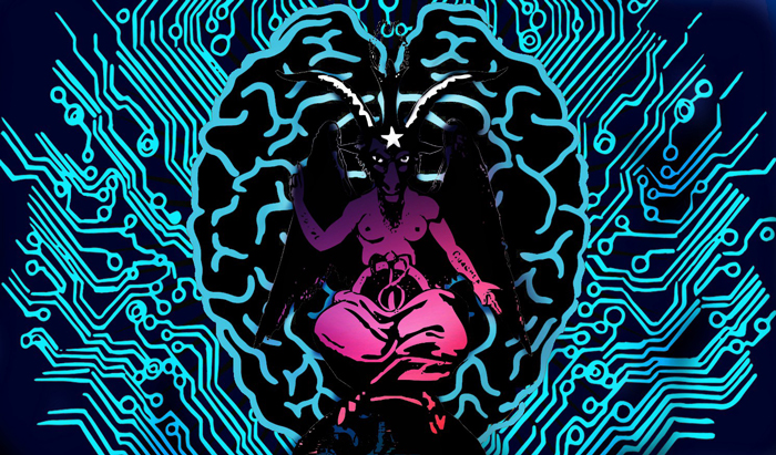 Transumanismul: Umanitatea sub asediu! image