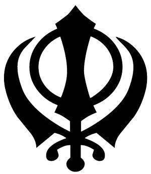Sikhism logo