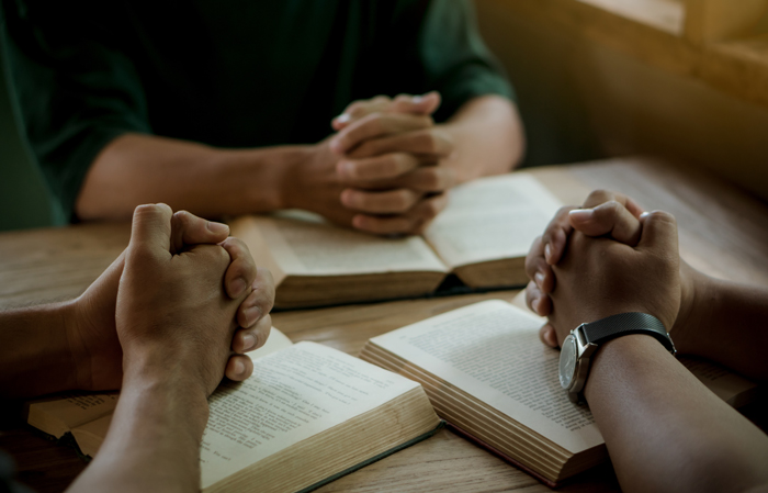 دراسة الكتاب المقدس