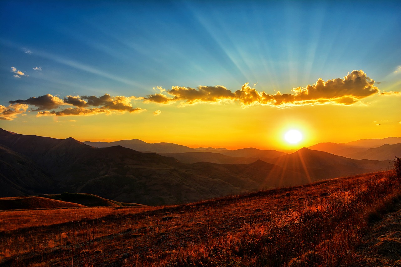 The Gospel of Justification (Desmond Ford) [Audio File] image