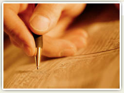 Terms of Service (Terms & Conditions) image