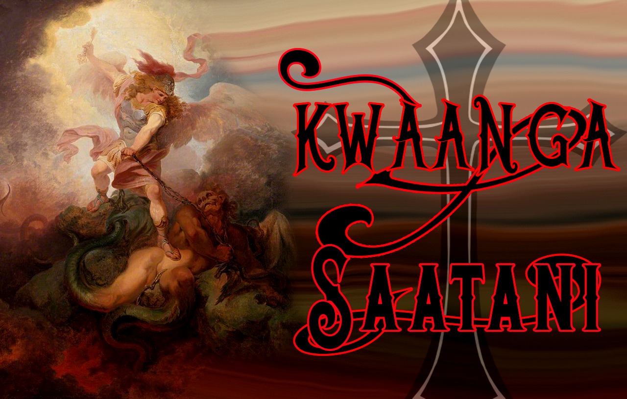 Kwaanga Saatani