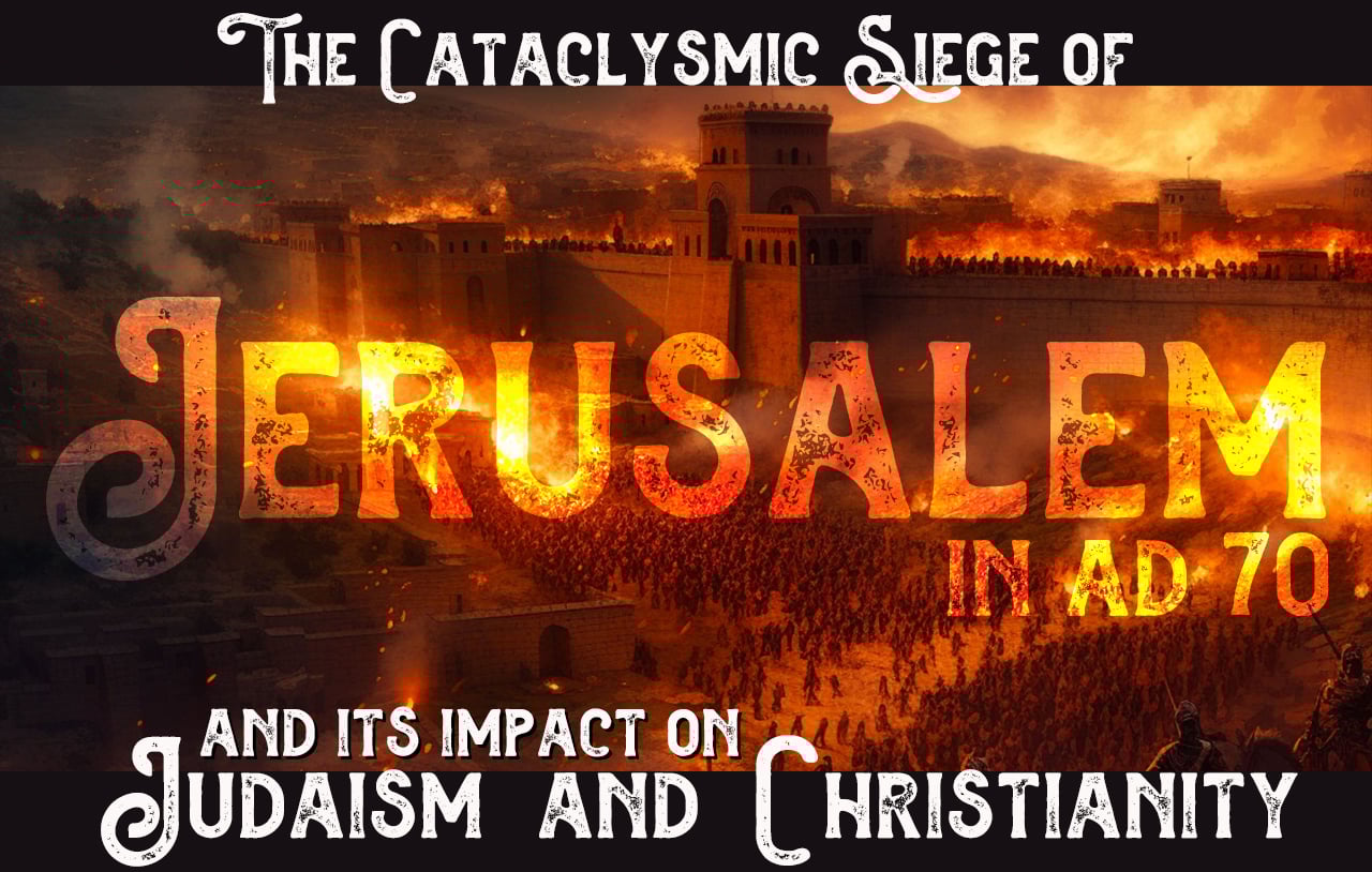 the-cataclysmic-siege-of-jerusalem-in-ad-70