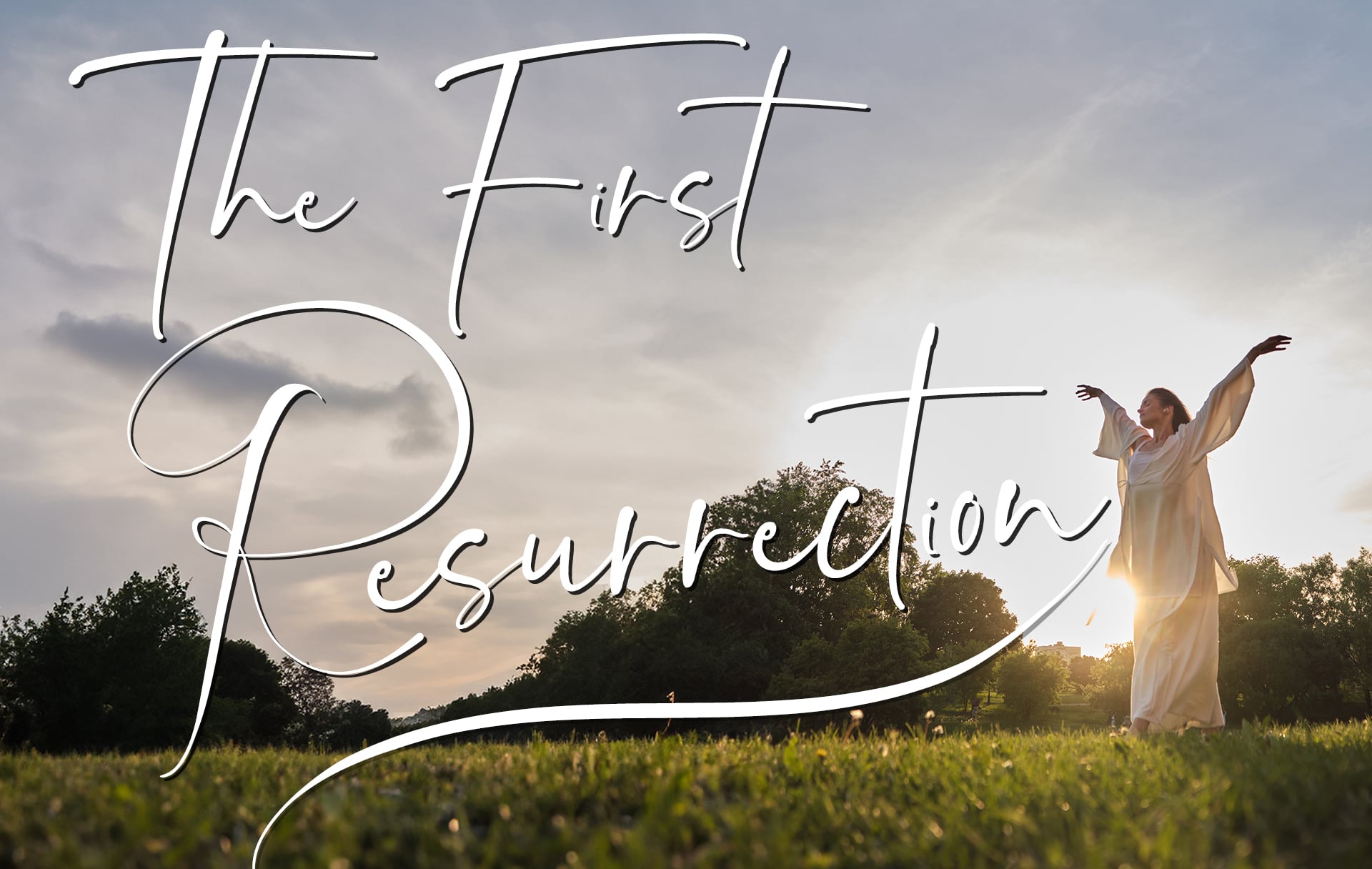 the-first-resurrection