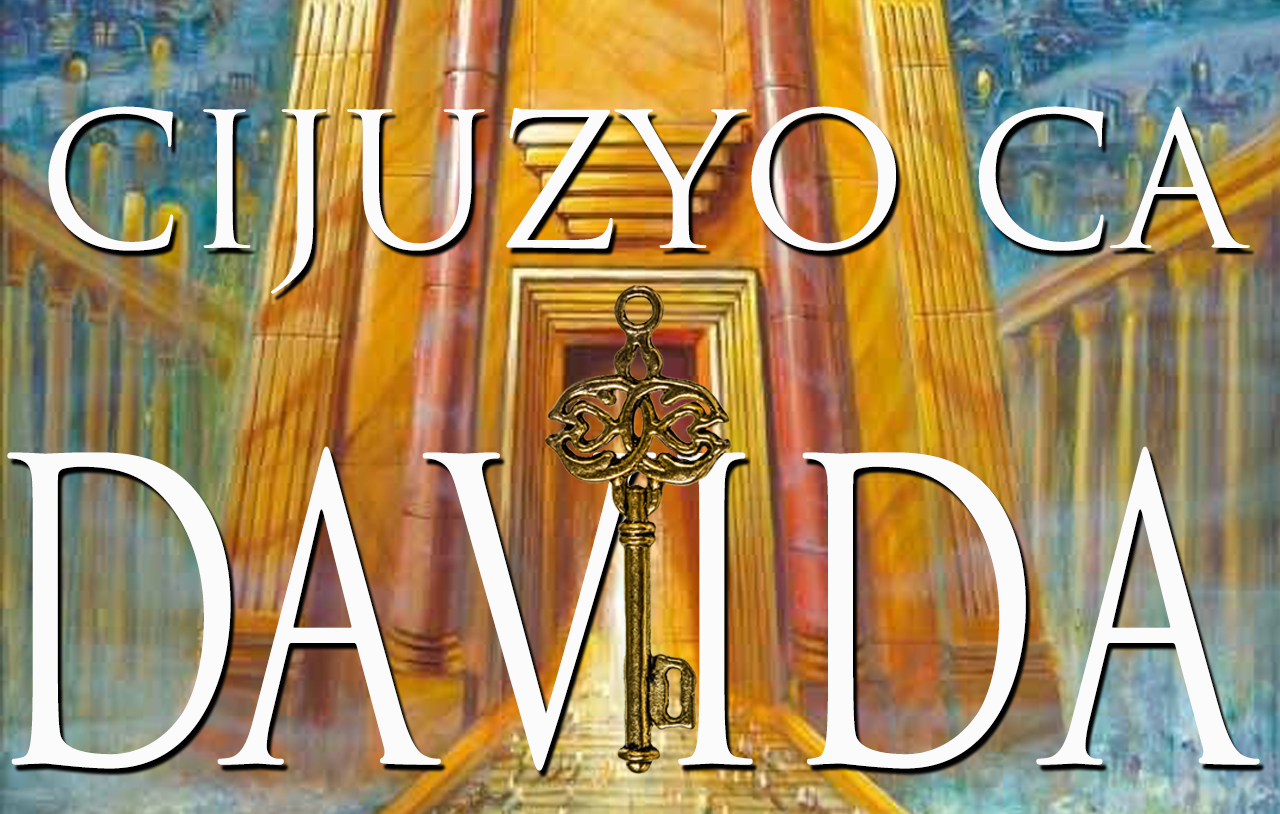 CIJUZYO CA DAVIDA 