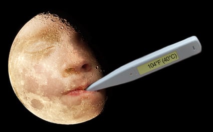 moon