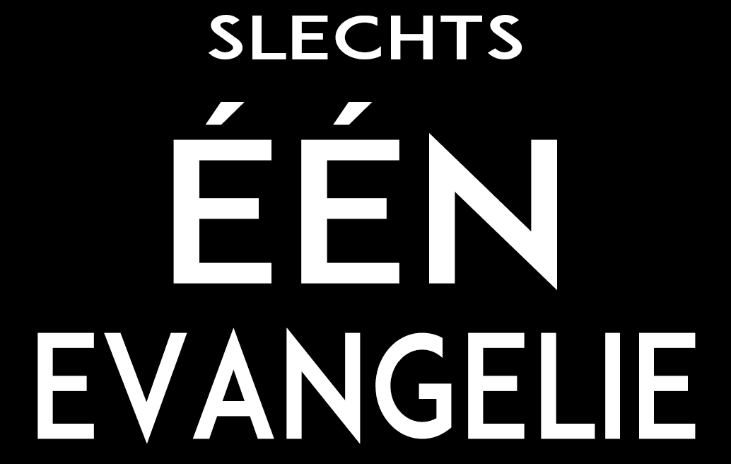Slechts Één Evangelie