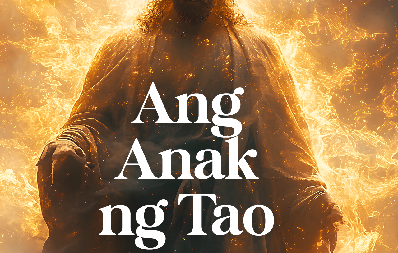 Ang Anak Ng Tao image