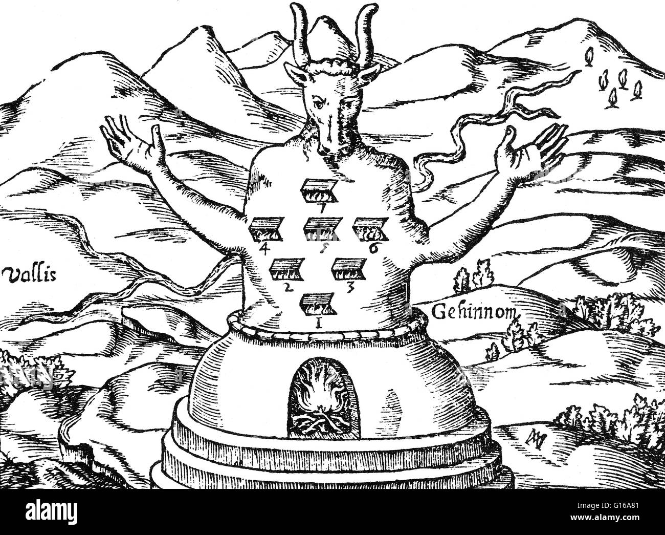 baal