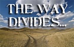 The Way Divides