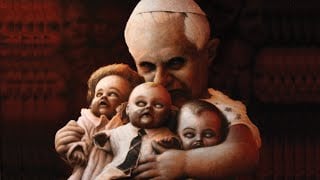 The Scary TRUTH About The Catholic Church (Roman Catholic Jesuit Pope Exposed Full Documentary) (Thumbnail)