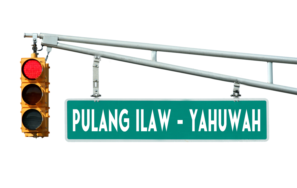 pulang ilaw