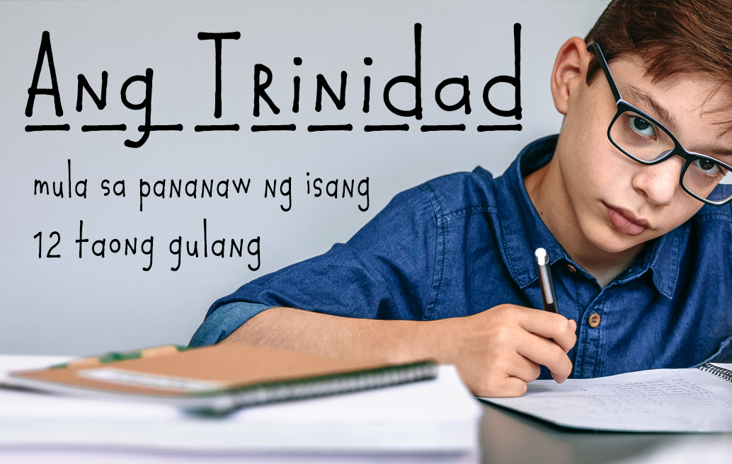 ang trinidad