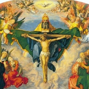 trinity