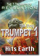 The 7 Trumpets of Revelation | The Day Trumpet 1 Hits Earth