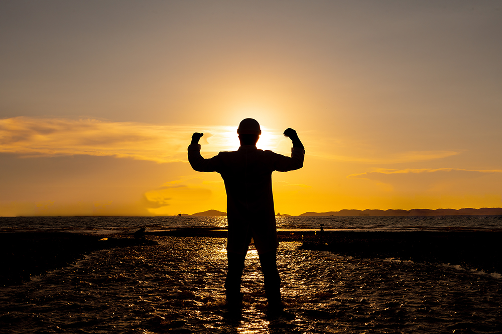 Yahushua-é-a-vitória e o Filho de YAH