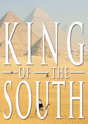 Daniel 11: King of the South