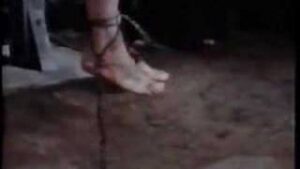 Church's Inquisition -Torturing Those Who Disagreed with Rome (Thumbnail)