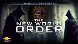 THE NEW WORLD ORDER - A 6000 Year History (Thumbnail)
