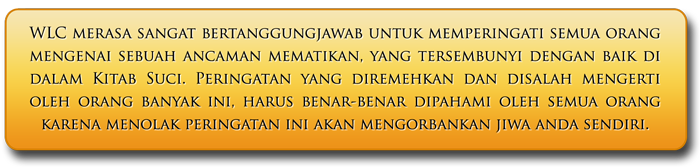 Penyamaran Sihir: Jebakan Rahasia Setan image