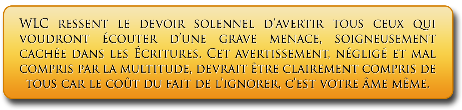 Sorcellerie Masquée: Le Piège Secret de Satan image