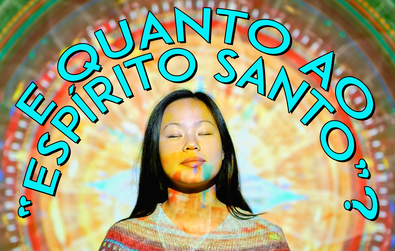 e-o-espírito-santo