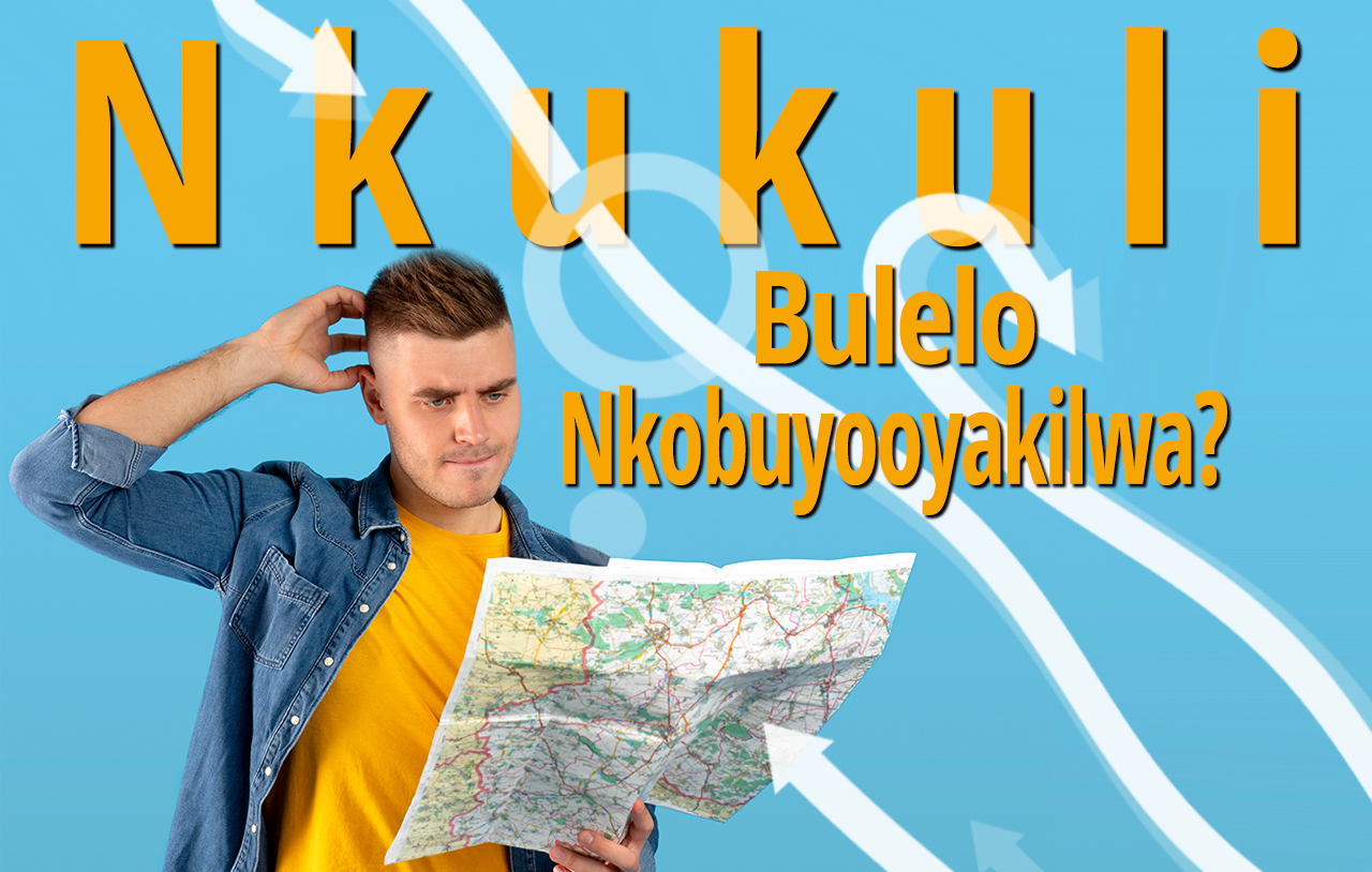 Nkukuli Bulelo Nkobuyooyakilwa?