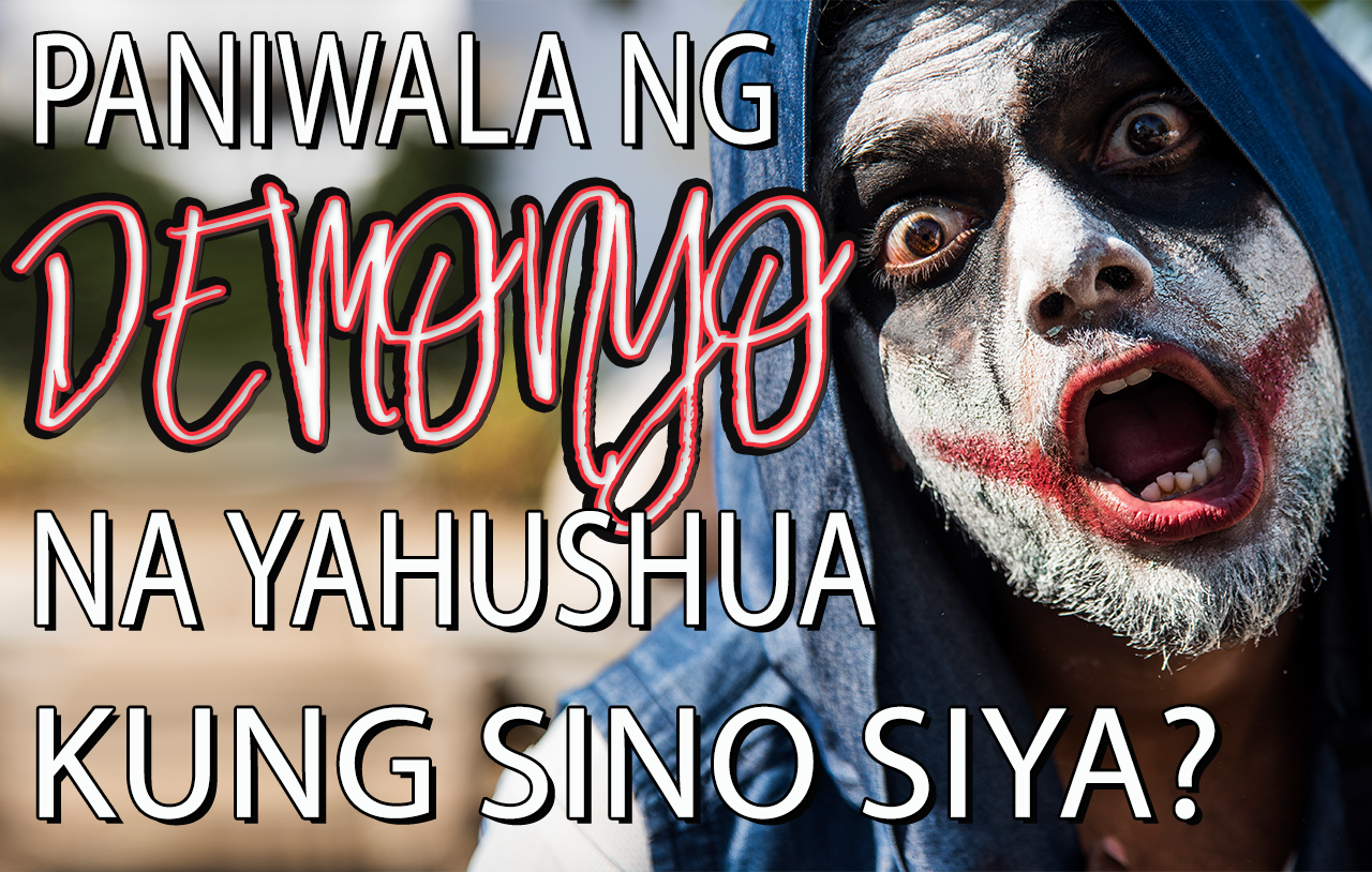 sino-ang-pinaniniwalaan-ng-mga-demonyo-na-si-yahushua?
