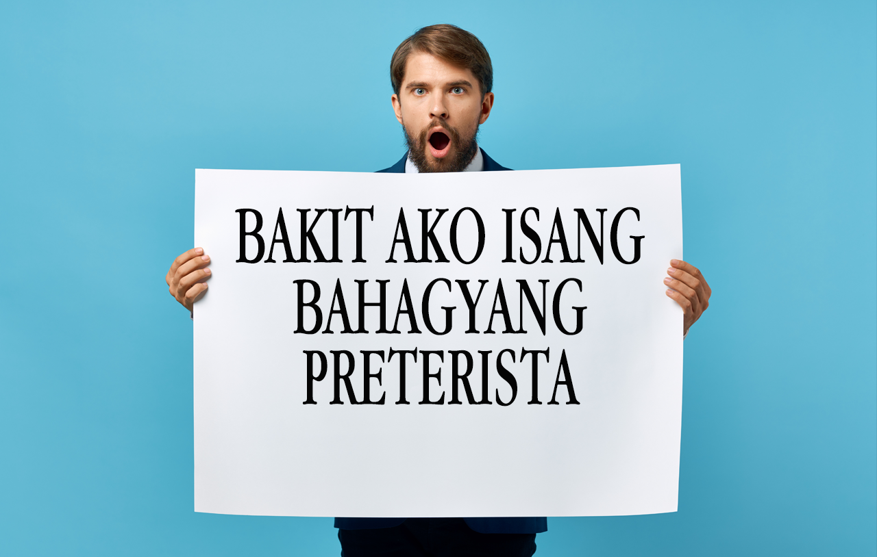 Bakit Ako Isang Bahagyang Preterista