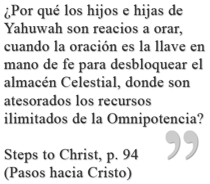 Rezando Por Otros image