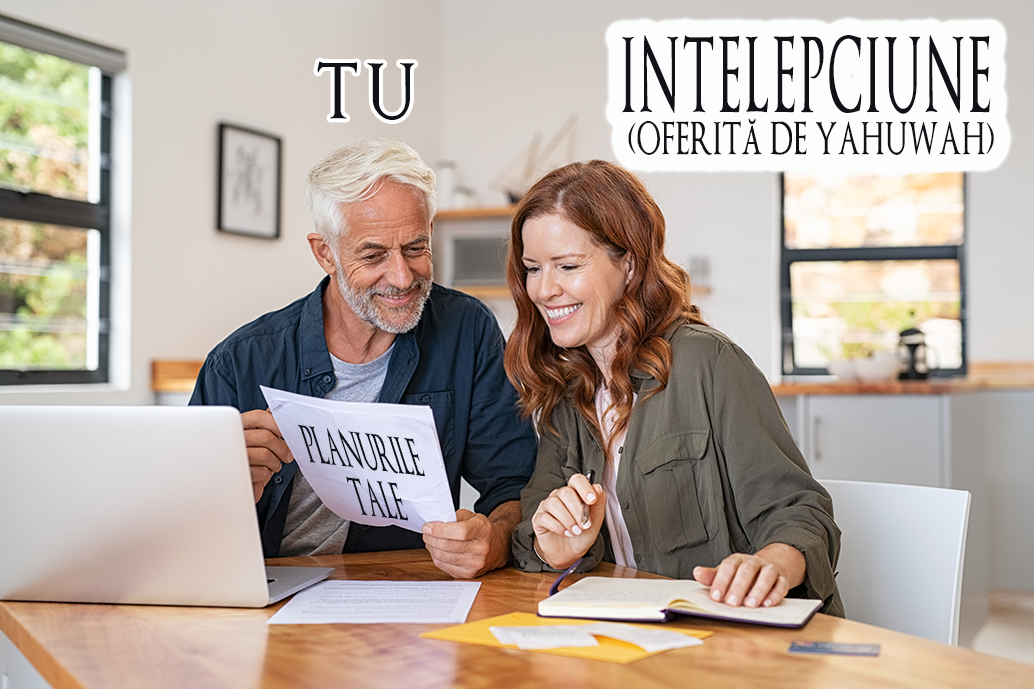 Dovezi Că Yahushua Nu Există În Proverbe 8 image