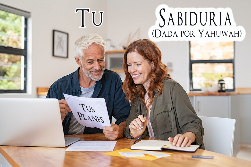 Razones por las que Yahushua no está en Proverbios 8 image