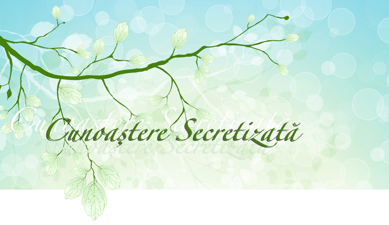 Cunoaştere Secretizată