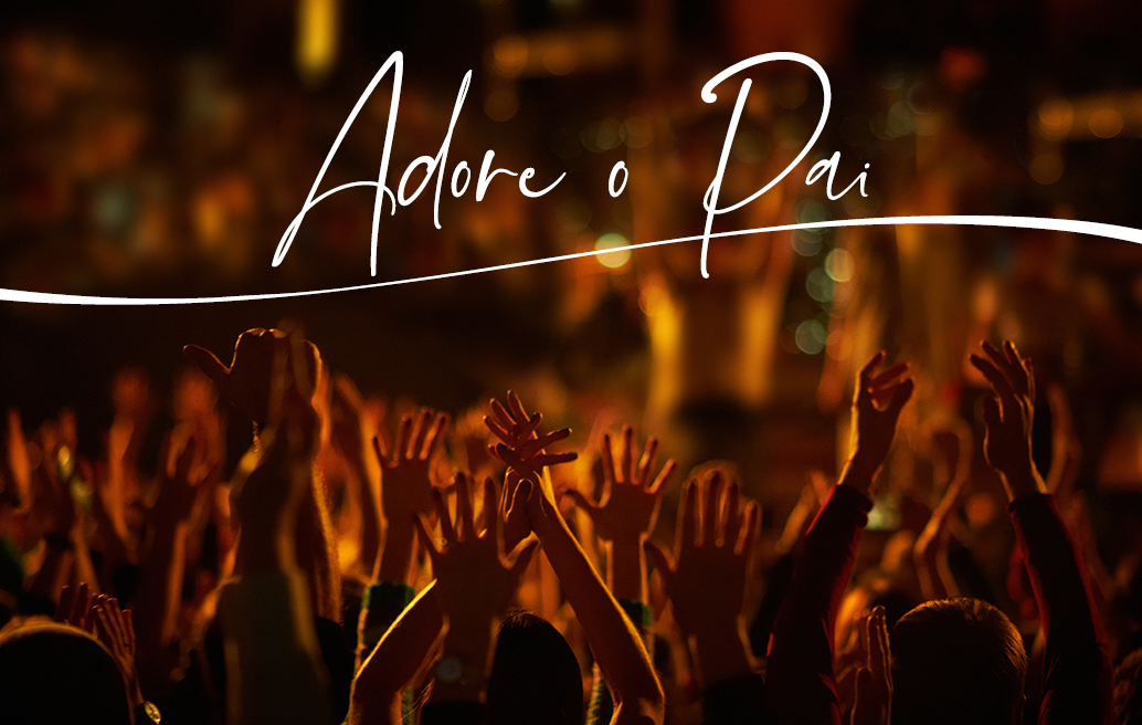 Adore o Pai image