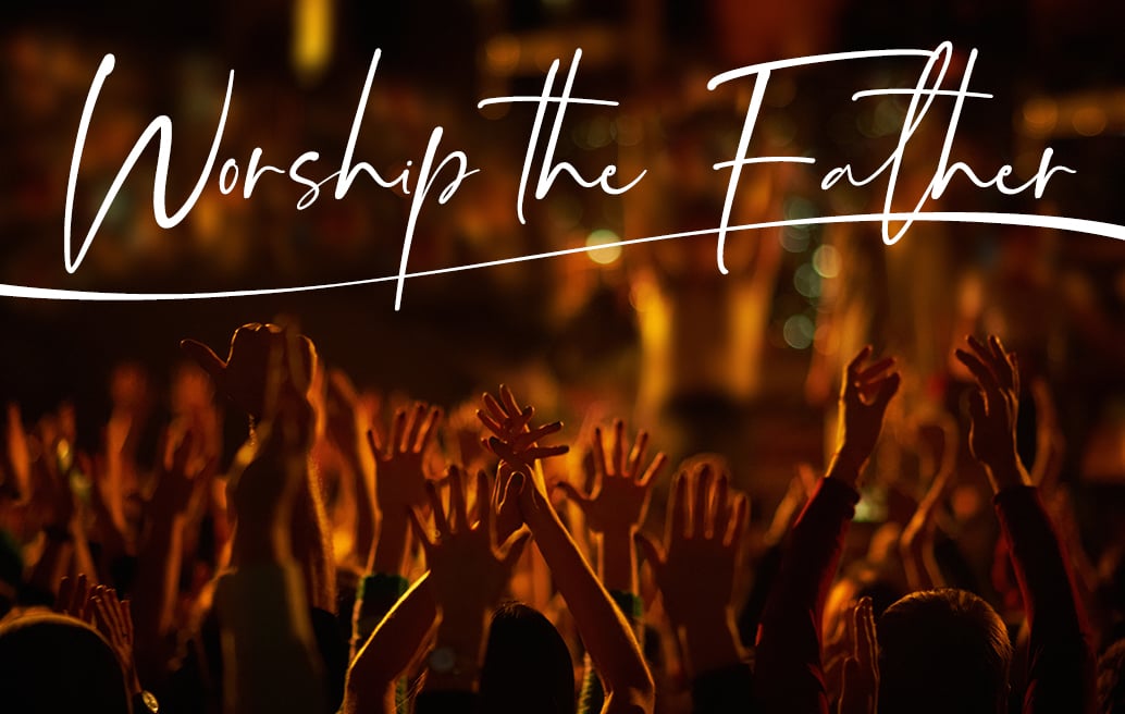 worship-the-father
