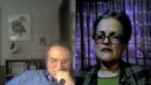 I-Leuren Moret: Jesuit's origin in Babylon; Are Satanic Knights Templar for one world govt (Thumbnail)