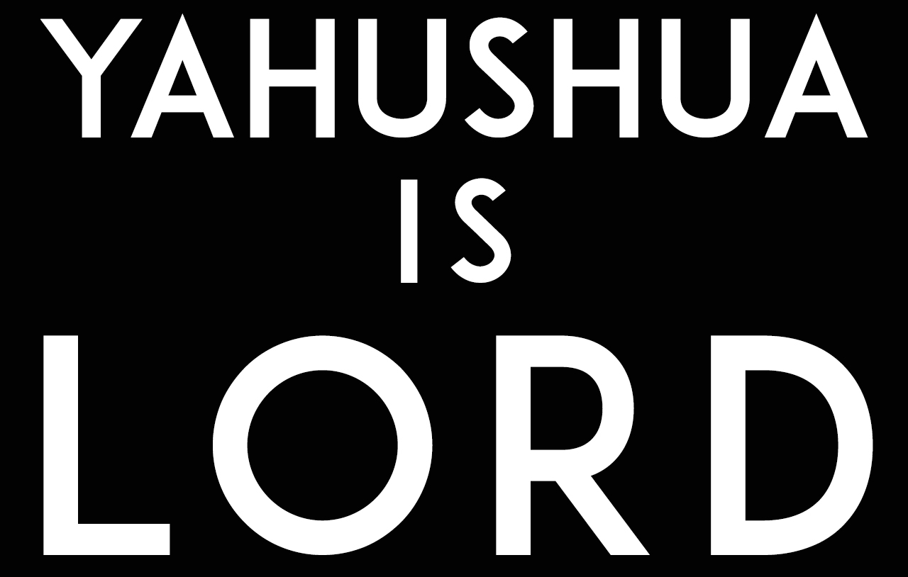 yahushua-is-lord