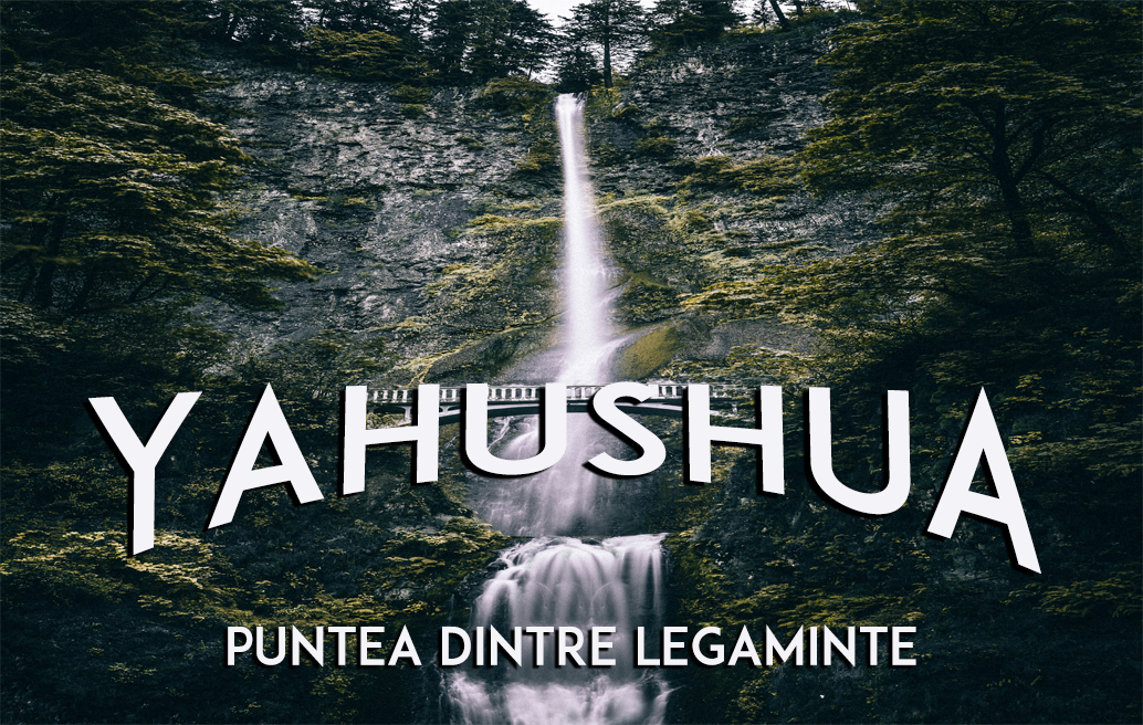 Yahushua-puntea-dintre-legăminte