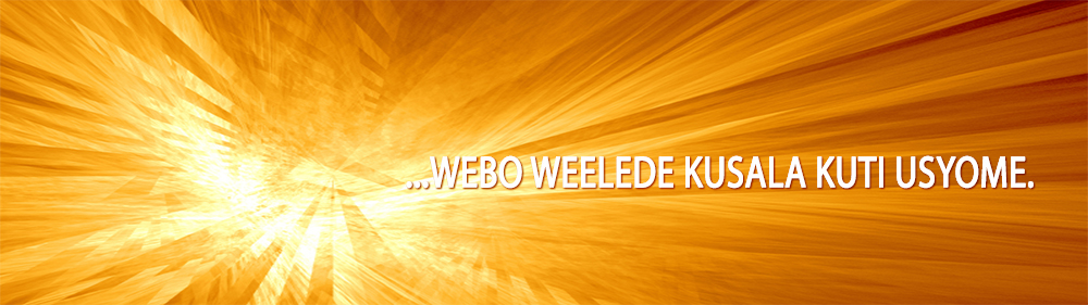 Maseseke aa Kuzunda: Kubaa Lusyomo lwa Yahushua image