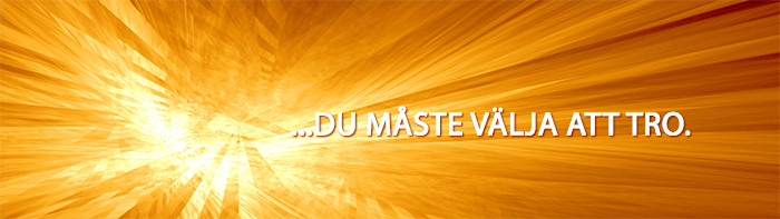 Hur man segrar: Besitt Yahushuas tro image