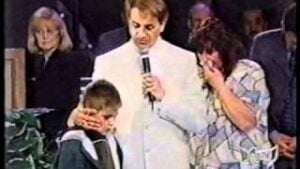 TV PREACHERS EXPOSED! (Thumbnail)