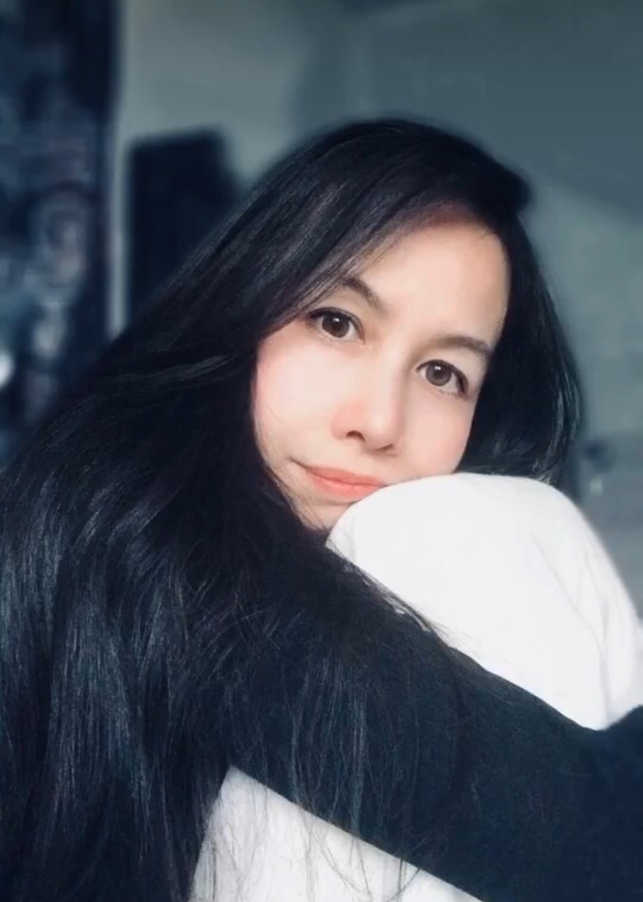 [Migrating…] A Faithful Servant Gone to Sleep: In Loving Memory of Sister Sharon Sumampouw. image